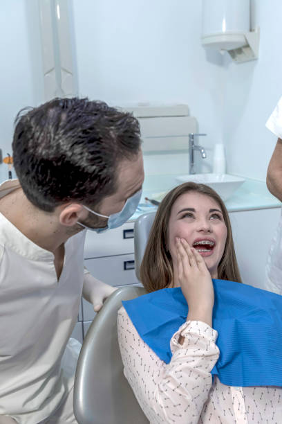 Best Emergency Treatment for Jaw Pain or Injury in Blaine, TN