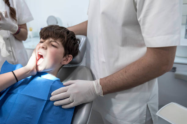 Best Lost Filling or Crown Replacement in Blaine, TN